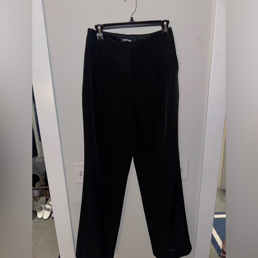 Express trousers
